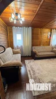 Дом 120м&sup2;, 2-этажный, участок 8 сот.  