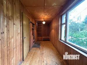 Дом 85м&sup2;, 2-этажный, участок 11 сот.  