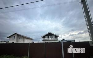 Дом 106м&sup2;, 2-этажный, участок 7 сот.  