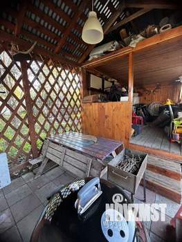 Дом 120м&sup2;, 2-этажный, участок 6 сот.  