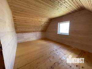 Дом 95м², 2-этажный, участок 5 сот.  