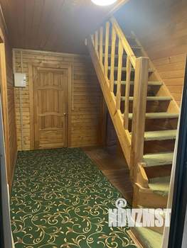 Дом 91м&sup2;, 2-этажный, участок 12 сот.  