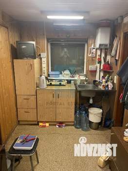 Дом 43м², 2-этажный, участок 6 сот.  