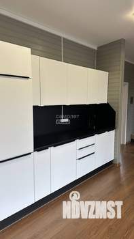 Дом 91м², 1-этажный, участок 7 сот.  