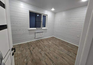 Дом 140м&sup2;, 1-этажный, участок 9 сот.  