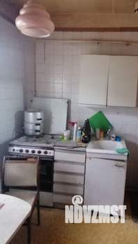 Дом 53м&sup2;, 1-этажный, участок 10 сот.  