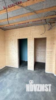 Дом 130м&sup2;, 1-этажный, участок 8 сот.  