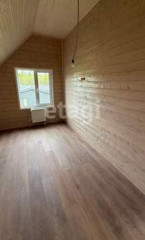 Дом 160м&sup2;, 2-этажный, участок 9 сот.  