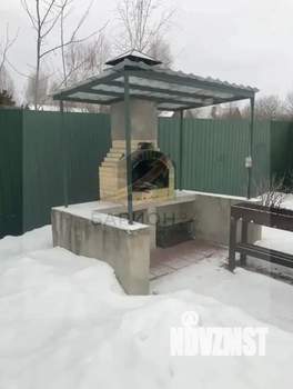 Дом 130м&sup2;, 2-этажный, участок 10 сот.  