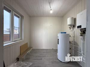 Дом 180м², 2-этажный, участок 8 сот.  