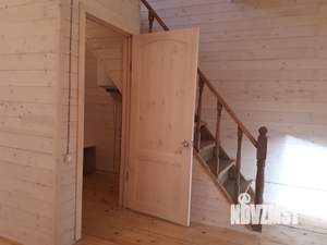 Дом 95м&sup2;, 2-этажный, участок 5 сот.  