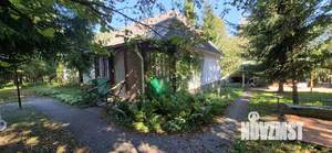 Дом 160м&sup2;, 1-этажный, участок 25 сот.  