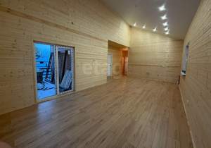 Дом 90м&sup2;, 1-этажный, участок 5 сот.  