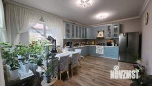 Дом 215м², 2-этажный, участок 7 сот.  