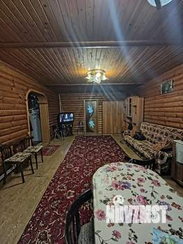 Дача 130м², 2-этажный, участок 8 сот.  