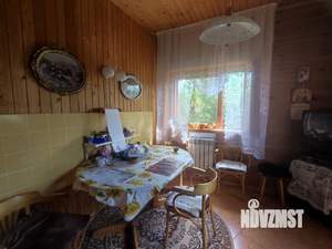Дом 227м², 2-этажный, участок 16 сот.  