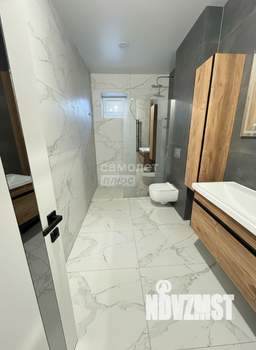 Дом 100м&sup2;, 1-этажный, участок 6 сот.  