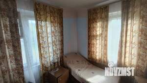 Дом 102м&sup2;, 2-этажный, участок 6 сот.  