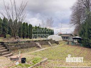 Дом 88м², 2-этажный, участок 9 сот.  