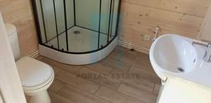 Дом 140м², 2-этажный, участок 8 сот.  