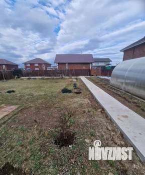 Дом 135м&sup2;, 2-этажный, участок 10 сот.  