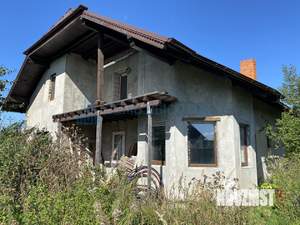 Дом 260м², 2-этажный, участок 16 сот.  
