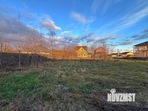 Дом 66м&sup2;, 2-этажный, участок 13 сот.  