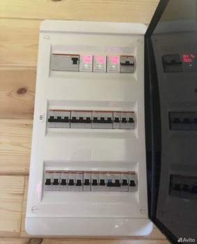 Дом 65м&sup2;, 1-этажный, участок 7 сот.  