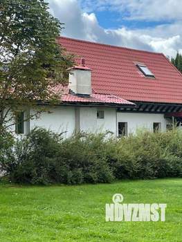 Дом 140м², 1-этажный, участок 12 сот.  