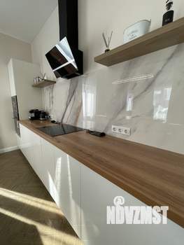 Дом 145м&sup2;, 1-этажный, участок 8 сот.  