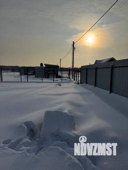 Дом 107м&sup2;, 2-этажный, участок 7 сот.  