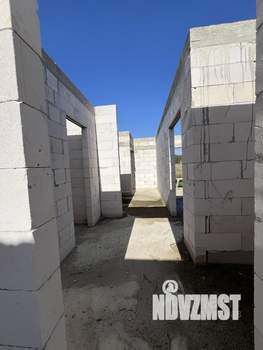 Дом 150м&sup2;, 1-этажный, участок 8 сот.  