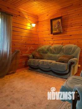 Дом 111м&sup2;, 2-этажный, участок 7 сот.  