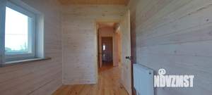 Дом 120м², 2-этажный, участок 5 сот.  