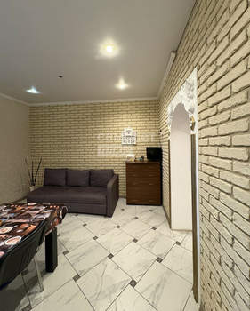 Дом 210м², 3-этажный, участок 5 сот.  