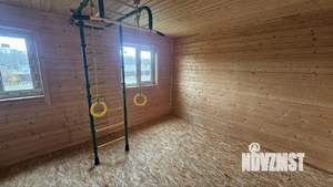 Дом 90м&sup2;, 2-этажный, участок 12 сот.  