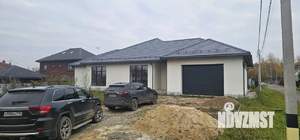 Дом 275м², 1-этажный, участок 14 сот.  