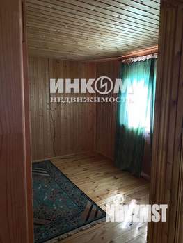 Дача 70м², 1-этажный, участок 8 сот.  