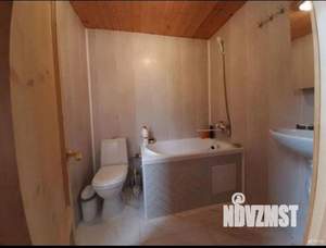 Дом 45м&sup2;, 1-этажный, участок 7 сот.  