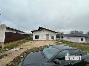 Дом 269м², 2-этажный, участок 13 сот.  