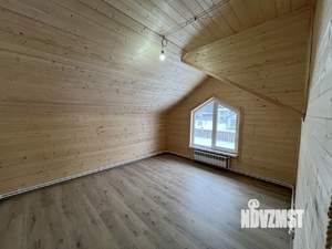 Дом 126м&sup2;, 2-этажный, участок 11 сот.  