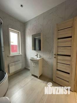 Дом 150м², 2-этажный, участок 8 сот.  
