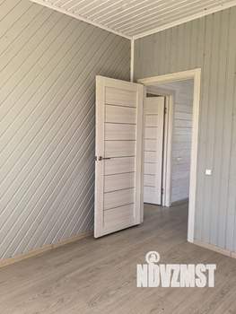 Дом 165м², 2-этажный, участок 10 сот.  