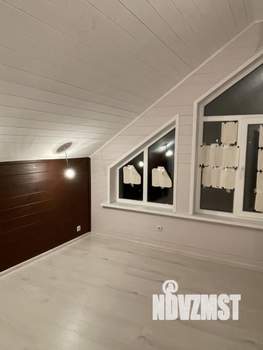 Дом 166м&sup2;, 2-этажный, участок 7 сот.  