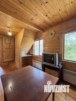 Дом 71м², 2-этажный, участок 8 сот.  