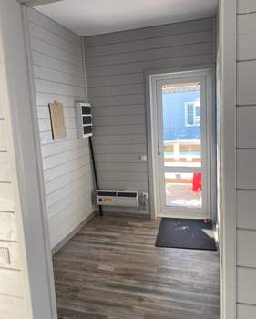 Дом 94м&sup2;, 2-этажный, участок 7 сот.  