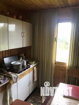 Дом 50м², 2-этажный, участок 10 сот.  