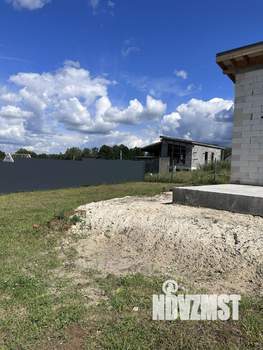 Дом 90м&sup2;, 1-этажный, участок 8 сот.  