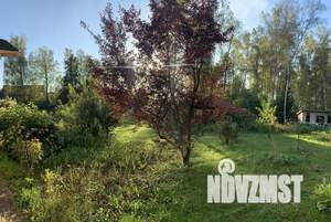 Дом 426м&sup2;, 1-этажный, участок 75 сот.  