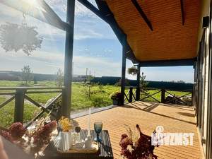 Дом 100м², 1-этажный, участок 7 сот.  